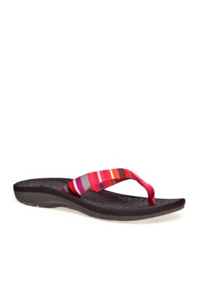 Clarks Tate Muse Flip Flop