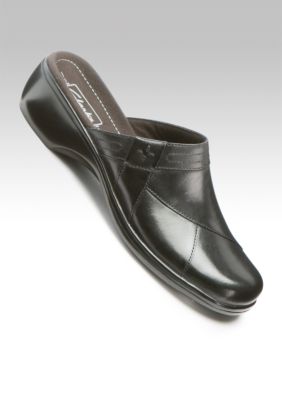 Clarks Blue Coral Clog