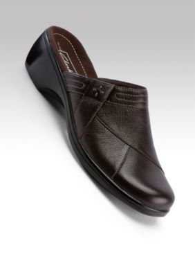 Clarks Blue Coral