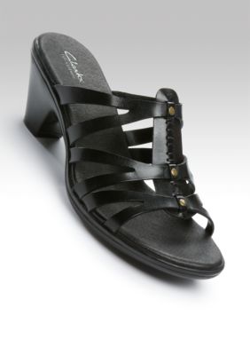 Clarks Carrie Rose