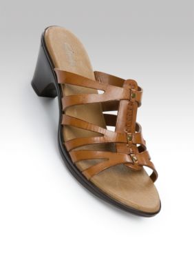 Clarks Carrie Rose