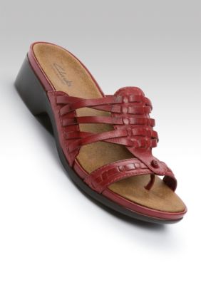 Clarks Gina Swan