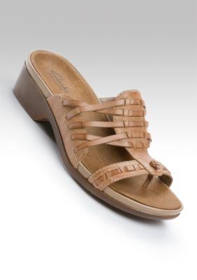 Clarks Gina Swan