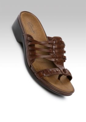 Clarks Gina Swan