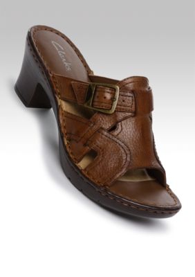 Clarks Victoria Sky