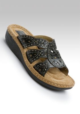 Clarks Latin Tango Sandal