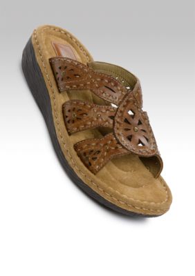 Clarks Latin Tango Sandal