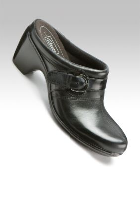 Clarks Santa Fe Clog