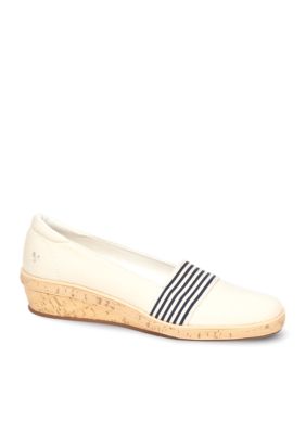 Grasshoppers Vineyarder Wedge Shoes