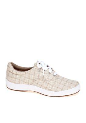 Grasshoppers Janey Canvas Sneaker
