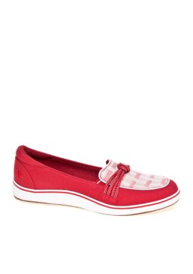 Grasshoppers Highview Casual Slip-On