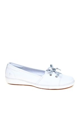 Grasshoppers Bridgette Lace-Up Sneaker