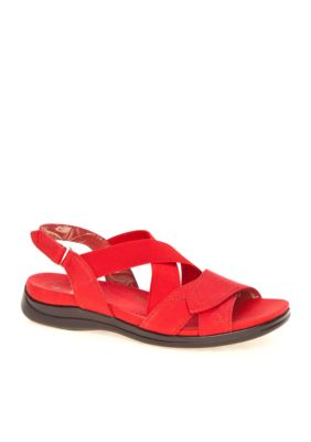 Grasshoppers Poppy Sandal
