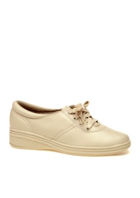 Grasshoppers Ashland Casual Leather Lace Up
