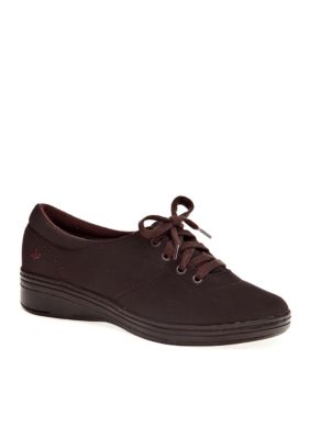 Grasshoppers Ashland Nubuck Sneaker