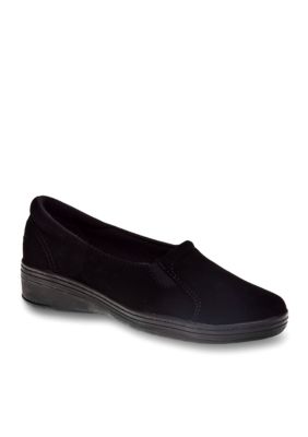 Grasshoppers Jensen Nubuck Wedge