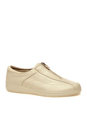 Grasshoppers Stretch Plus Zip Sneaker