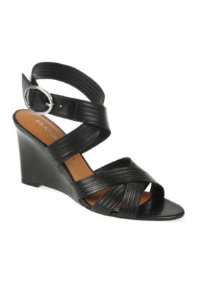 Franco Sarto Kasia Wedge Sandal