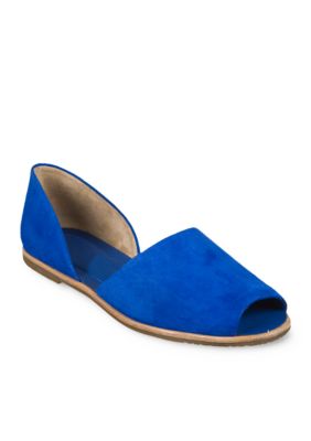 Franco Sarto Venezia Flat