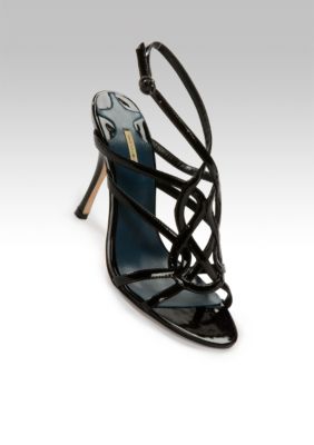 MAXSTUDIO Semel Sandal