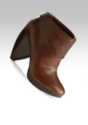 MAXSTUDIO Umberto Bootie