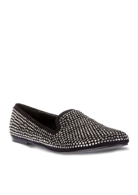 Steve Madden Conncord Flat
