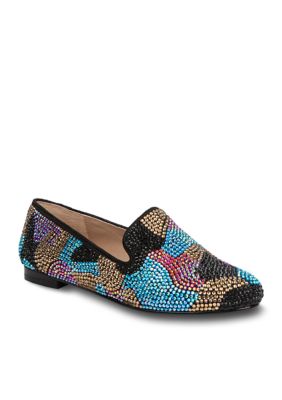 Steve Madden Conncord Flat