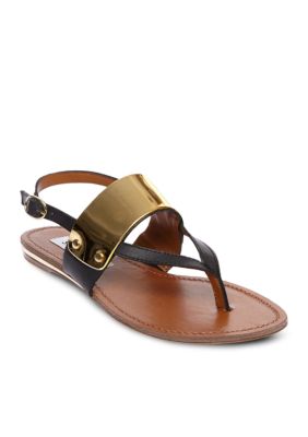 Steve Madden Cufff Sandal