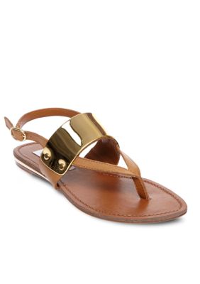 Steve Madden Cufff Sandal