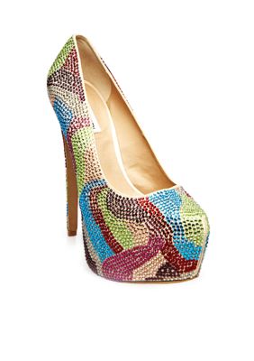 Steve Madden Dyvinal Pump<br>