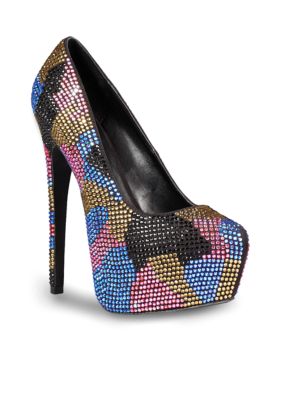 Steve Madden Dyvinal Pump 