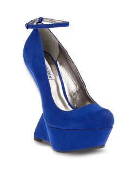 Steve Madden Gravityy Wedge