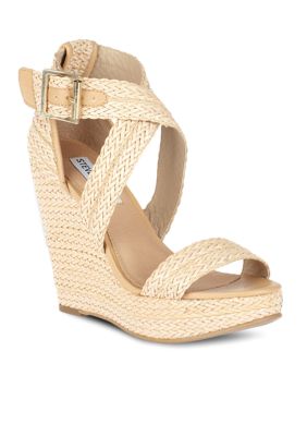 Steve Madden Haywire Wedge Sandal