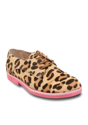 Steve Madden Jazie Oxford