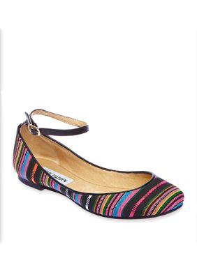 Steve Madden Kovert Flat