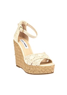 Steve Madden Marrvil Wedge Sandal