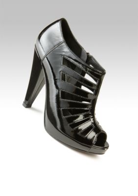 Steve Madden Merriee Platform