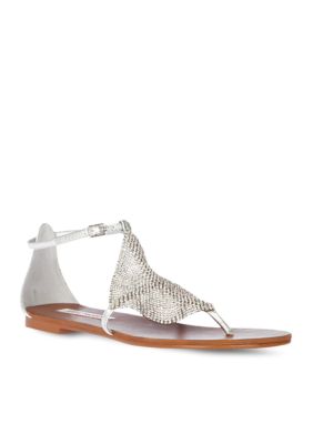 Steve Madden Shineyy Flat