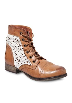 Thundr-C Boot