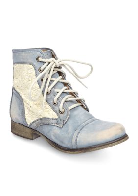 Steve Madden Thundr-C Boot