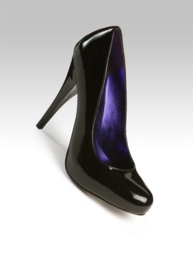 Steve Madden Trinitie Platform