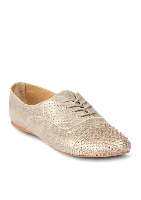 Steve Madden Tudor-s Flat