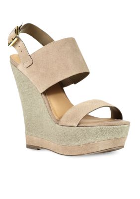 Steve Madden Warmthh Sandal