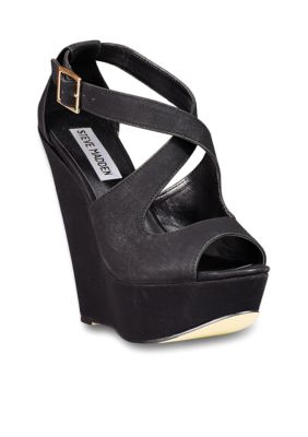 Steve Madden Xternal Wedge Sandal