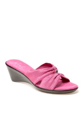 Kim Rogers Shoes