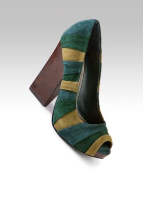 Fergie Blitz Pump