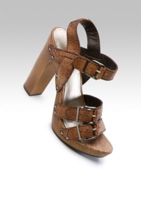 Fergie Haiti Platform