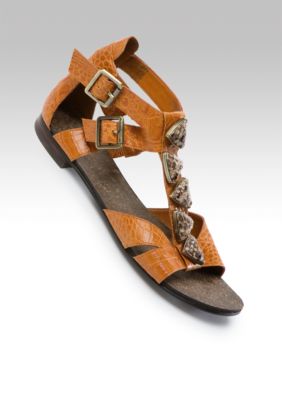 Fergie Farrow Sandal