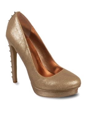 Fergie Nicki Platform