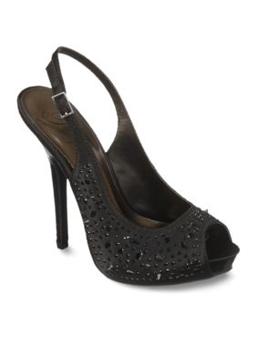 Fergie Hermosa Slingback